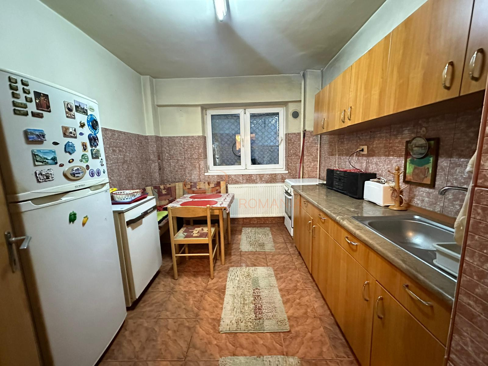 Apartament, 2 camere Bucuresti/Dorobanti