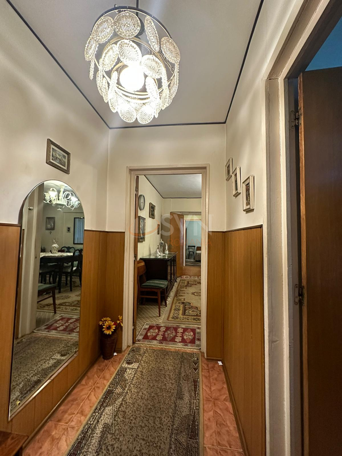 Apartament, 2 camere Bucuresti/Dorobanti