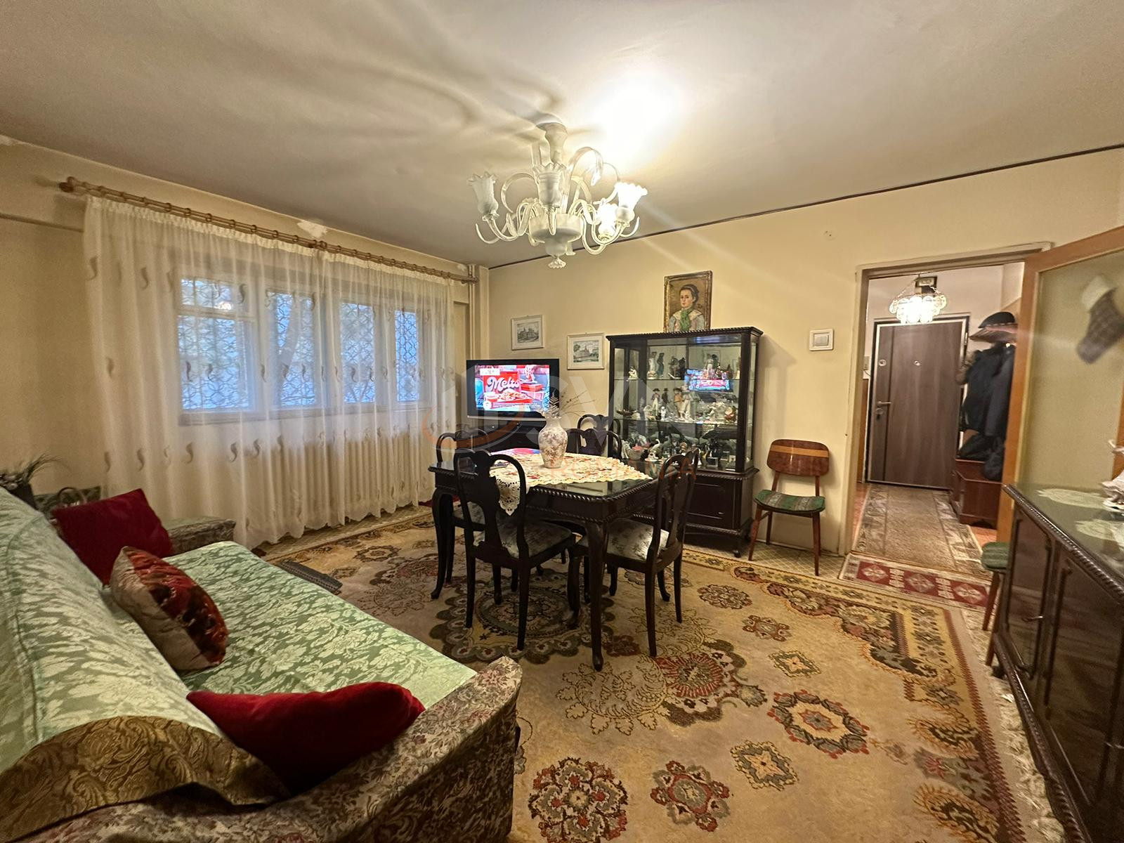 Apartament, 2 camere Bucuresti/Dorobanti