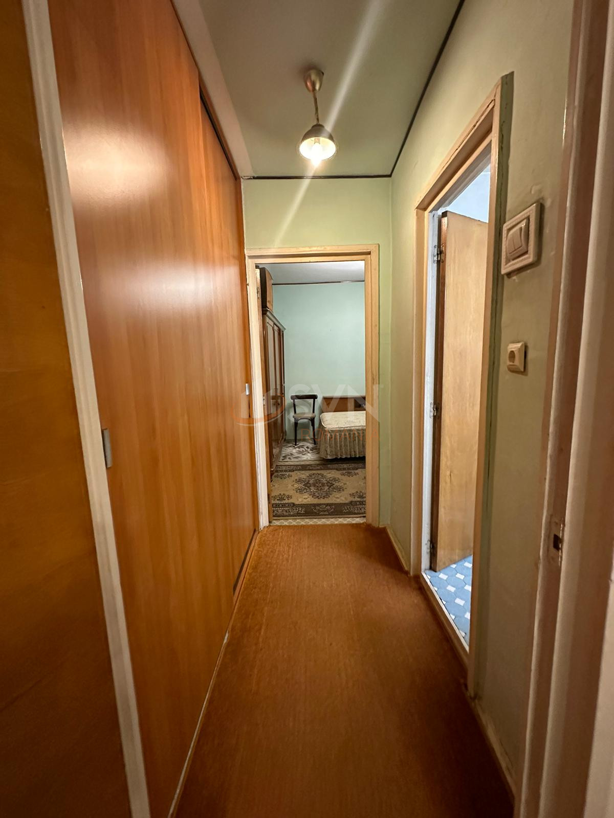 Apartament, 2 camere Bucuresti/Dorobanti