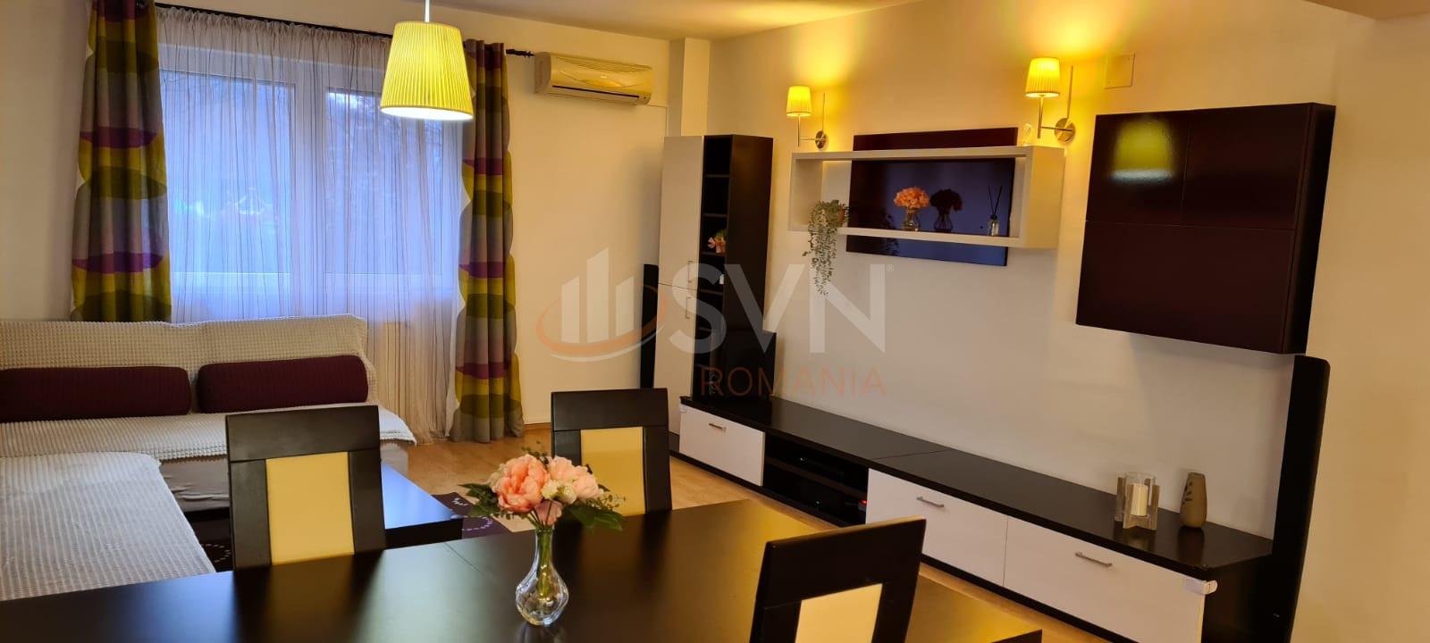 Apartament, 2 camere Bucuresti/Baneasa