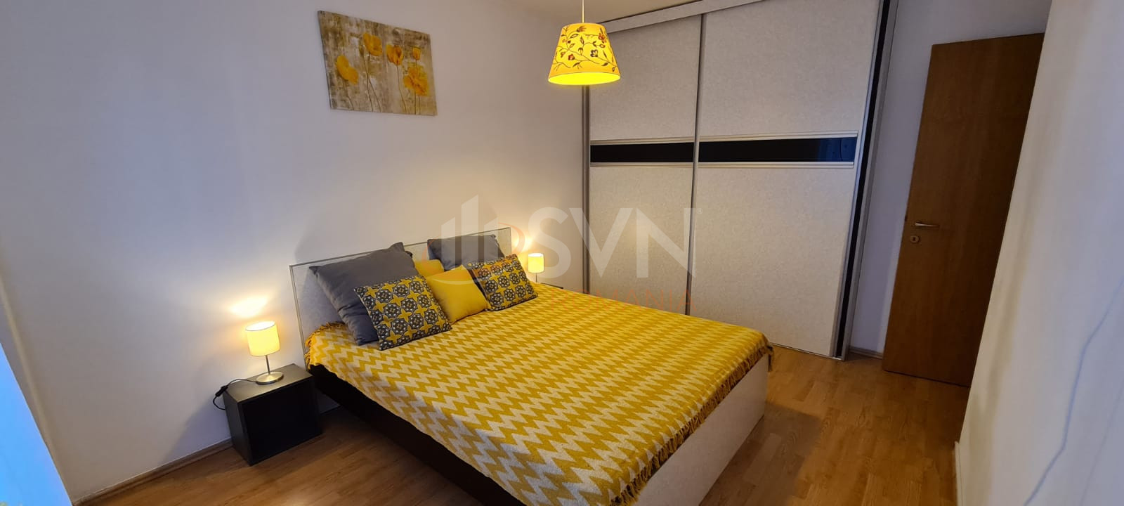 Apartament, 2 camere Bucuresti/Baneasa