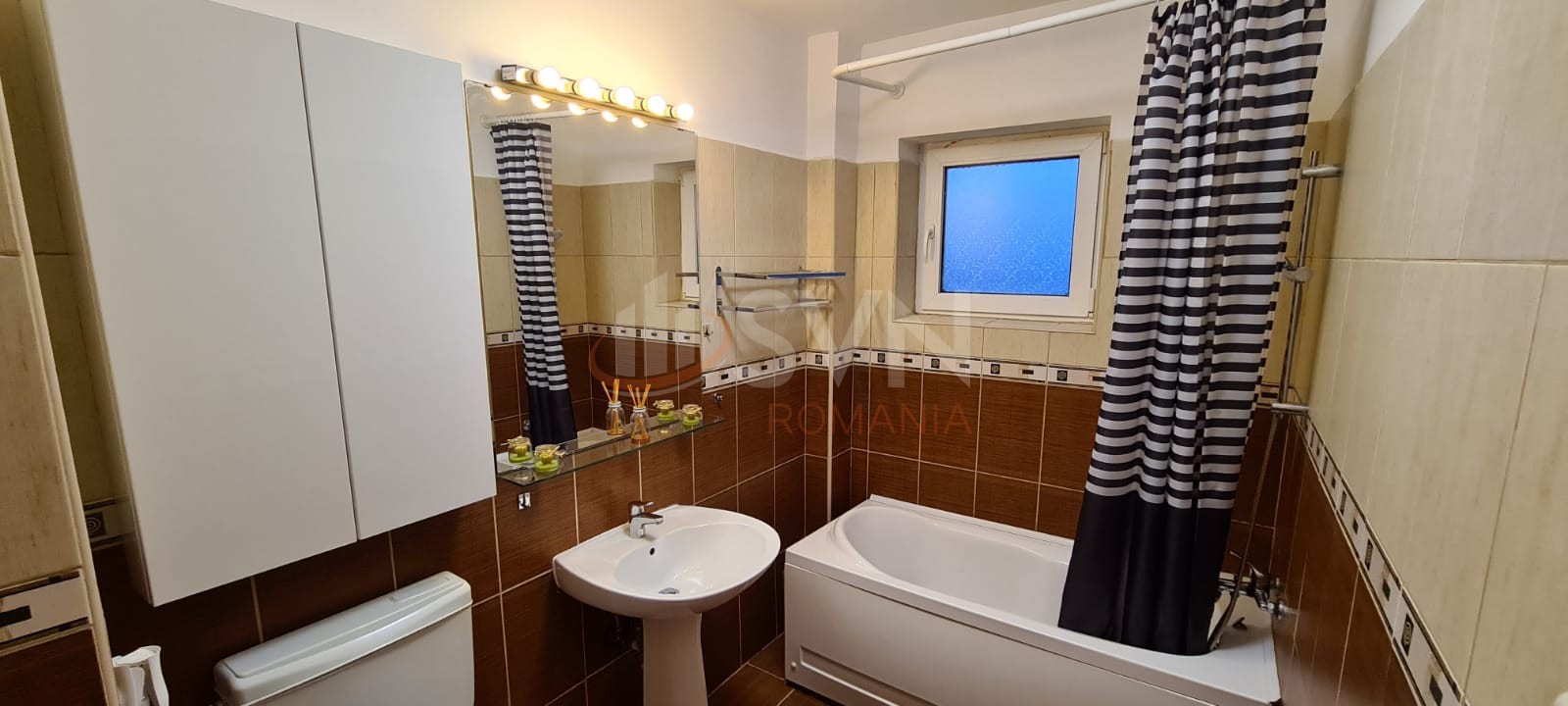 Apartament, 2 camere Bucuresti/Baneasa