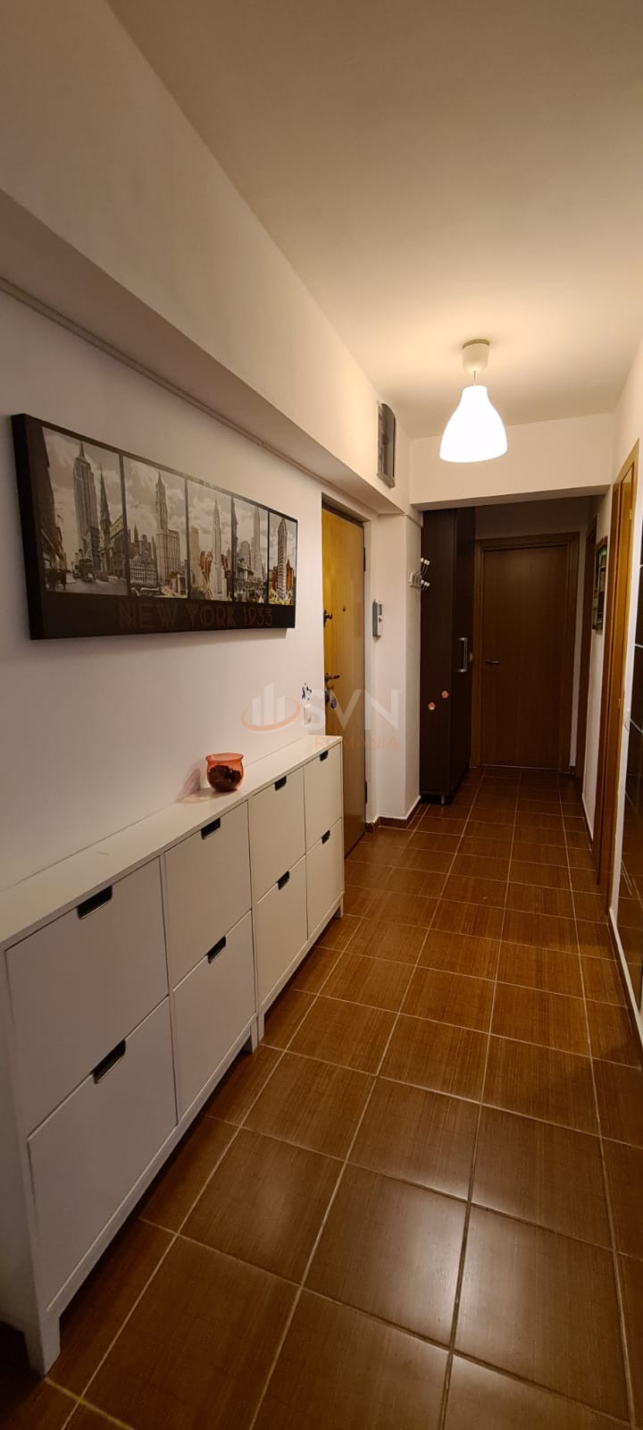 Apartament, 2 camere Bucuresti/Baneasa