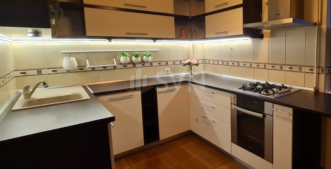 Apartament, 2 camere Bucuresti/Baneasa