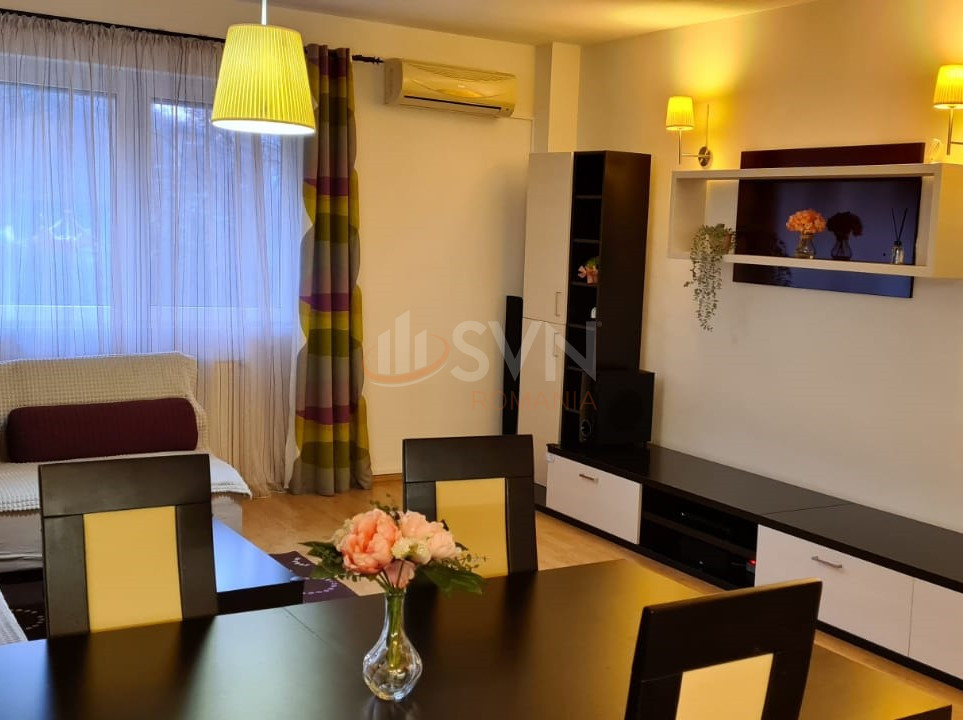 Apartament, 2 camere Bucuresti/Baneasa