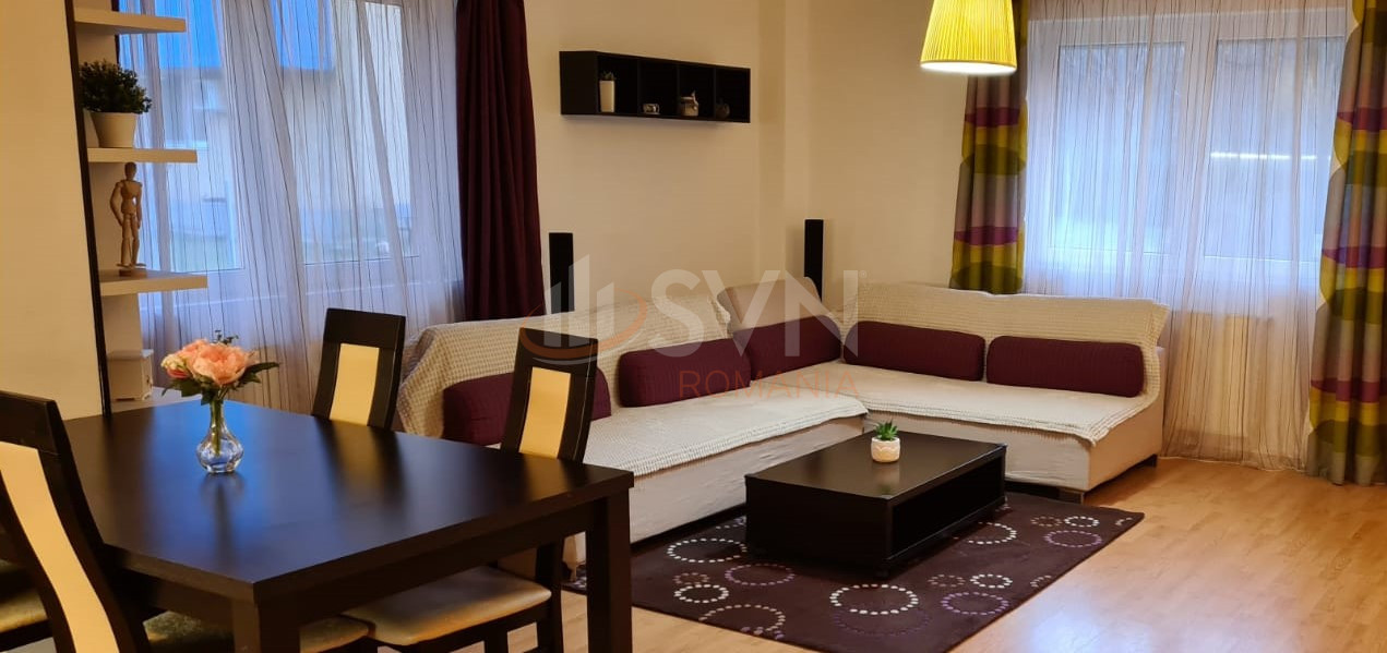 Apartament, 2 camere Bucuresti/Baneasa
