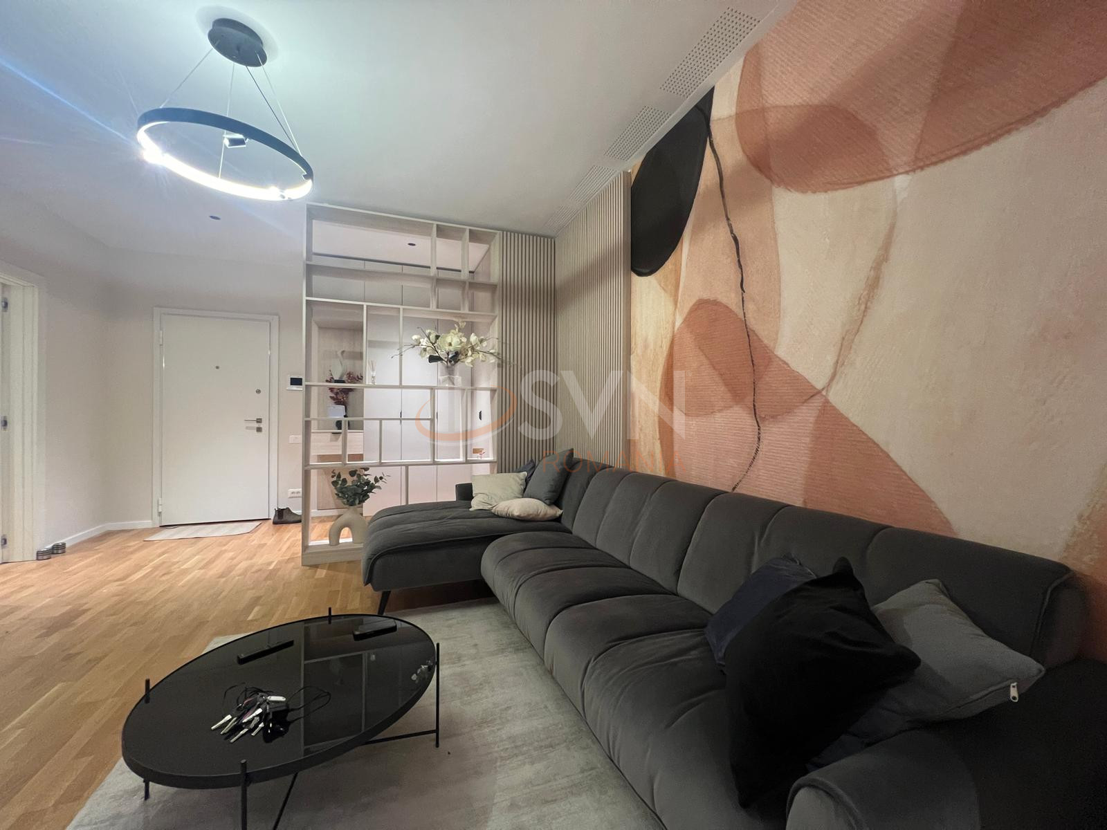 Apartament, 2 camere Bucuresti/Aviatiei
