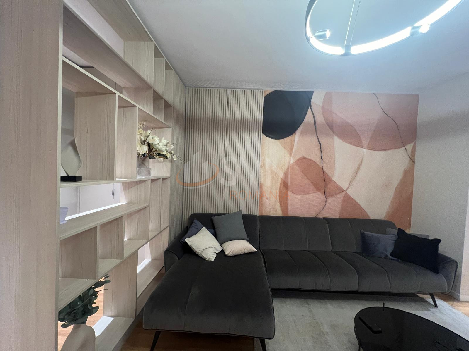 Apartament, 2 camere Bucuresti/Aviatiei