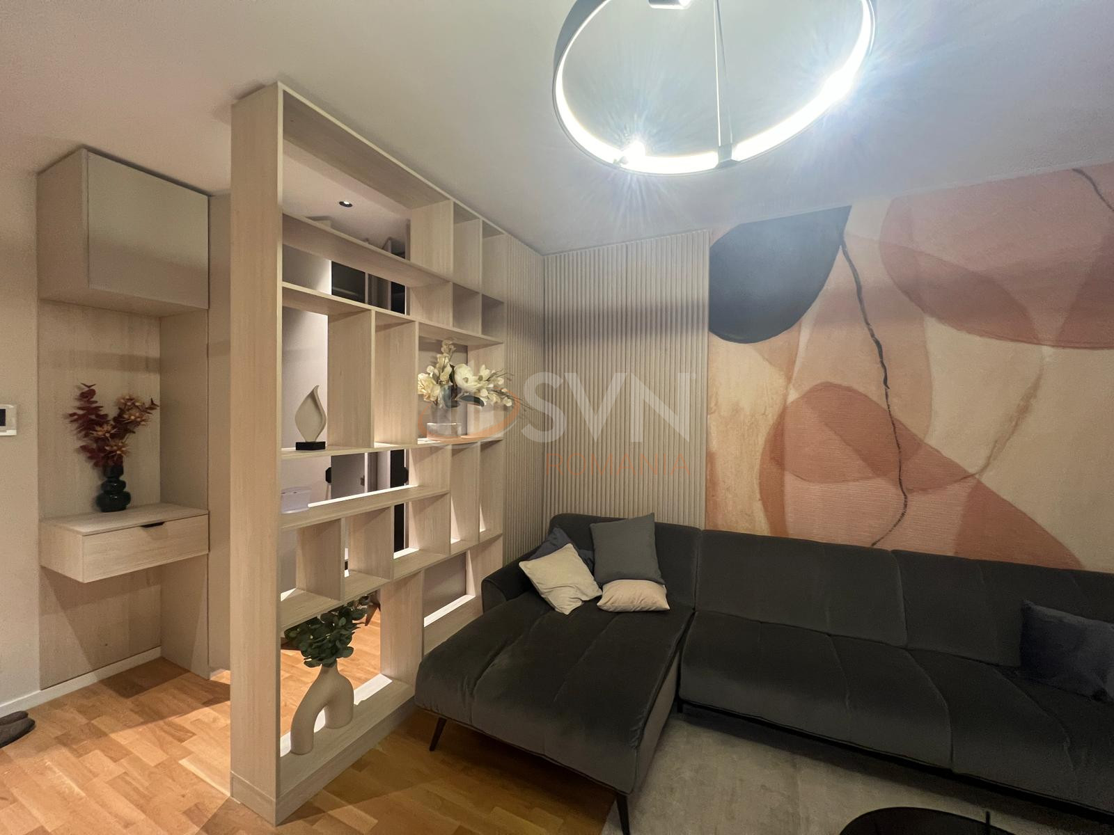 Apartament, 2 camere Bucuresti/Aviatiei