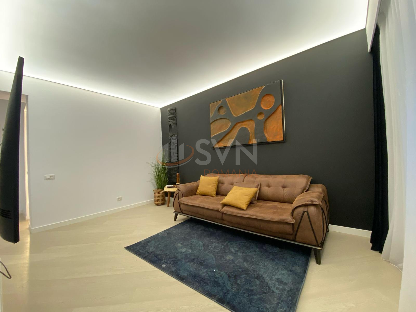 Apartament, 2 camere Bucuresti/Pipera