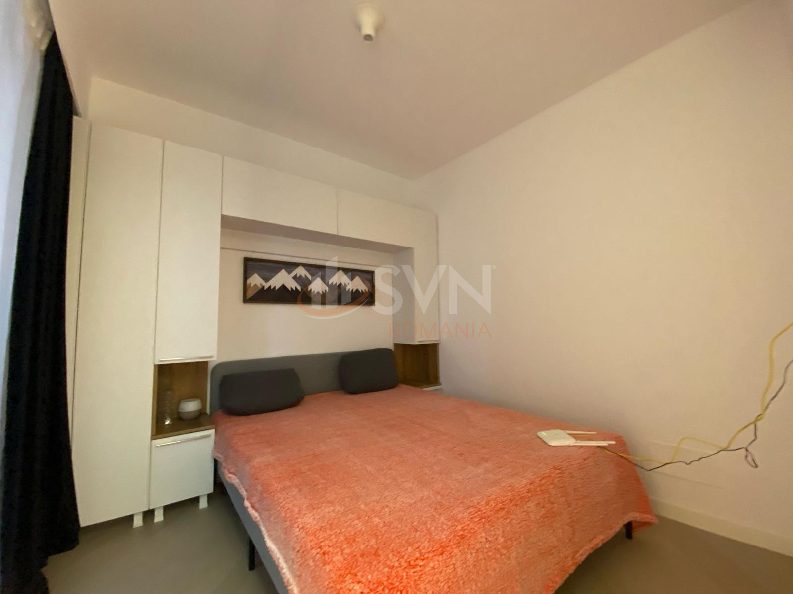 Apartament, 2 camere Bucuresti/Pipera
