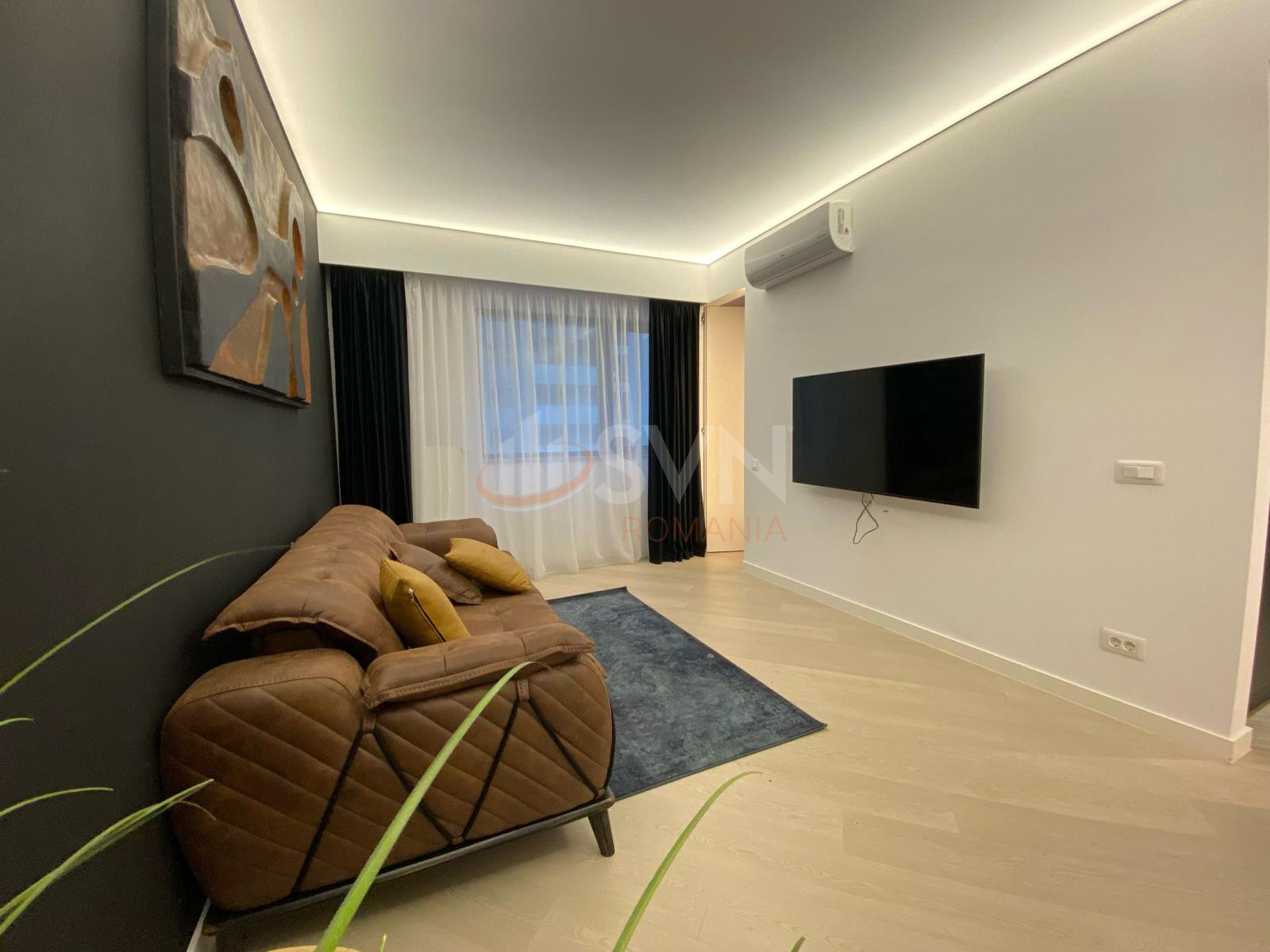 Apartament, 2 camere Bucuresti/Pipera