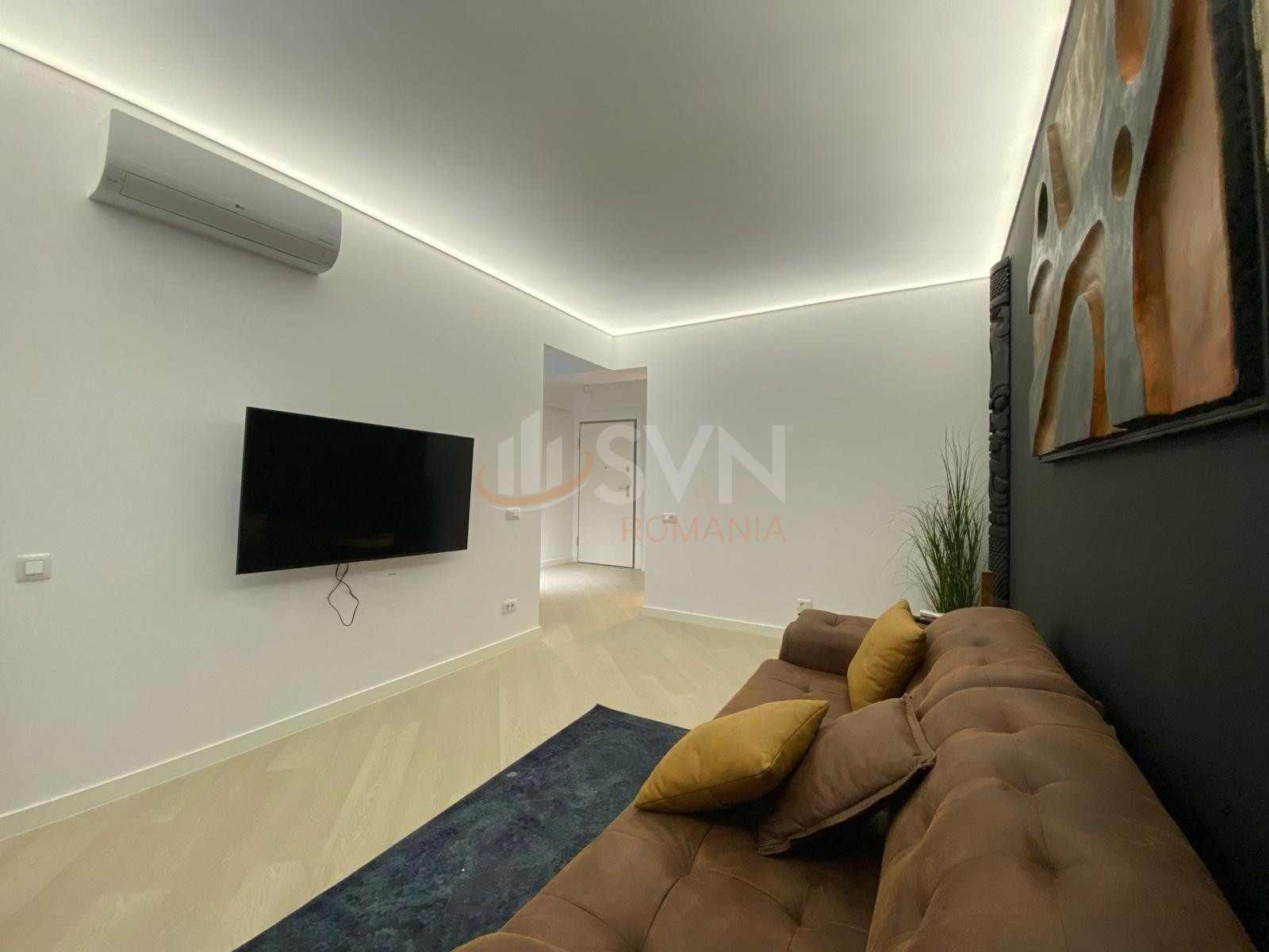 Apartament, 2 camere Bucuresti/Pipera