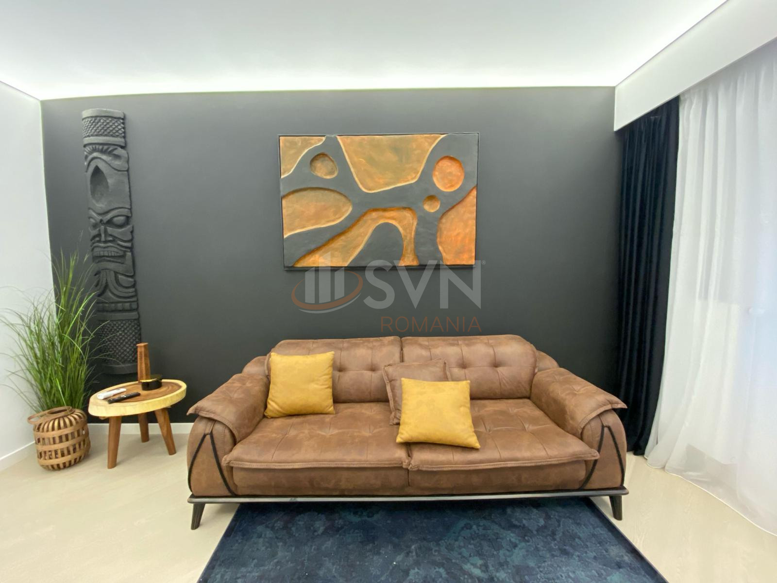 Apartament, 2 camere Bucuresti/Pipera