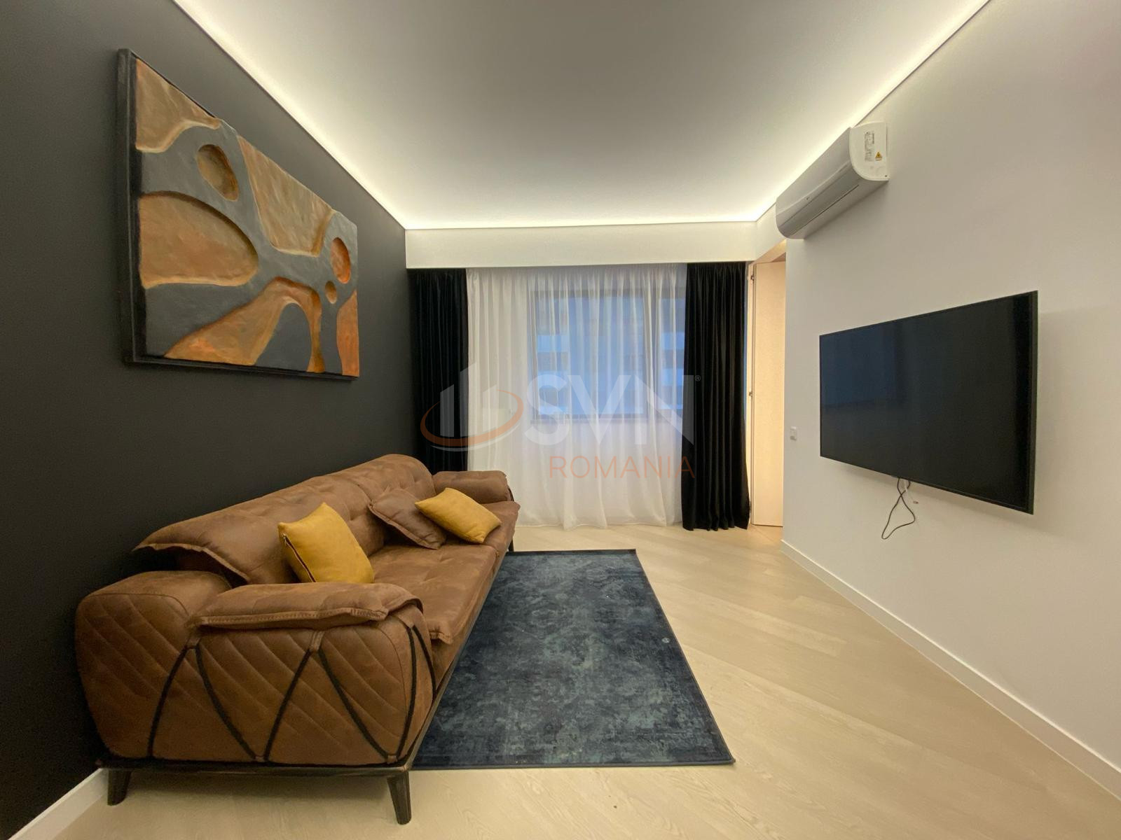 Apartament, 2 camere Bucuresti/Pipera