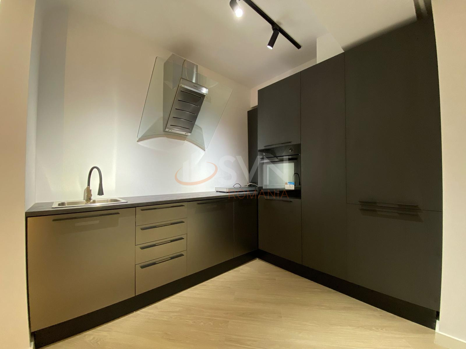 Apartament, 2 camere Bucuresti/Pipera