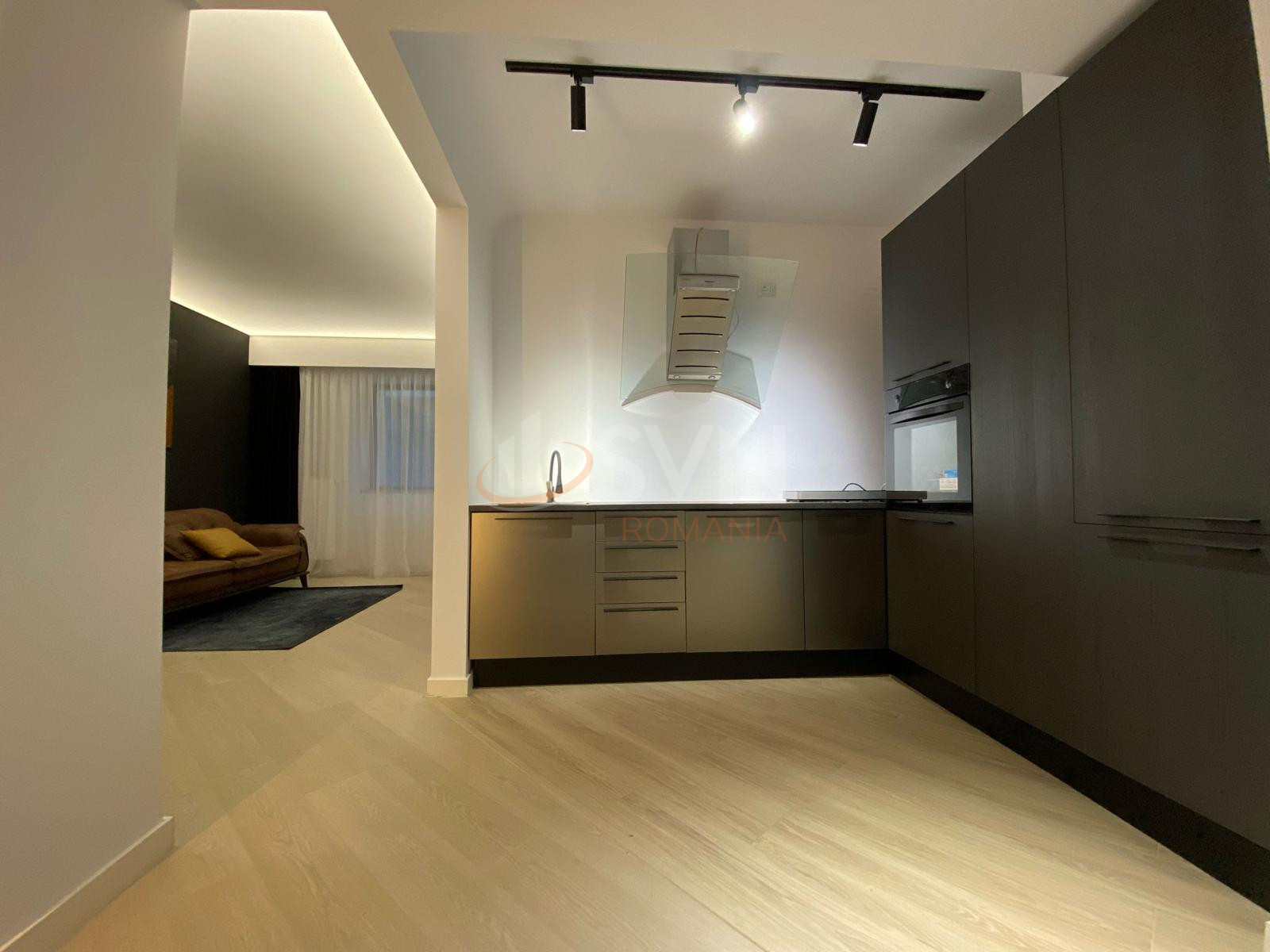 Apartament, 2 camere Bucuresti/Pipera