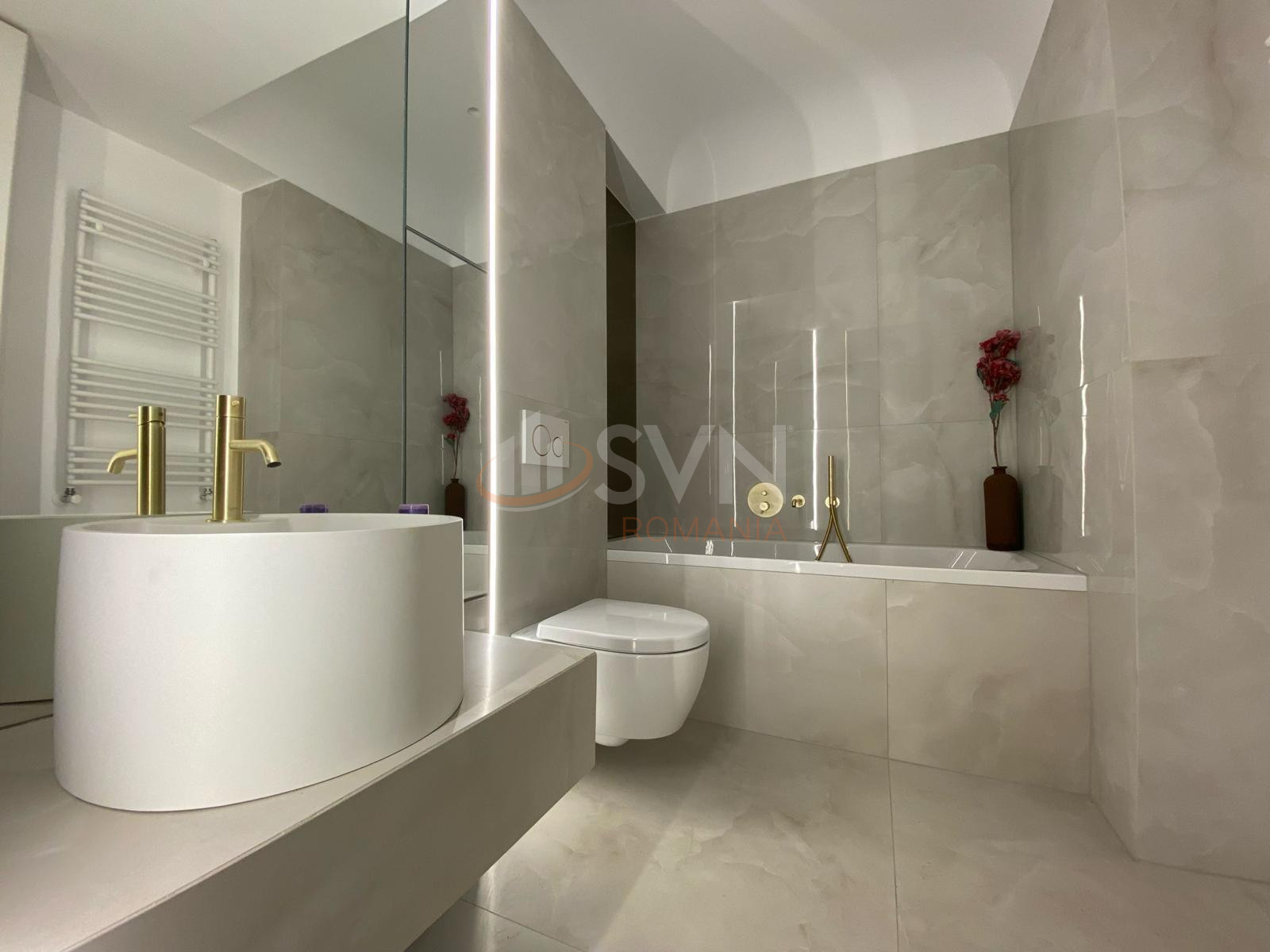 Apartament, 2 camere Bucuresti/Pipera