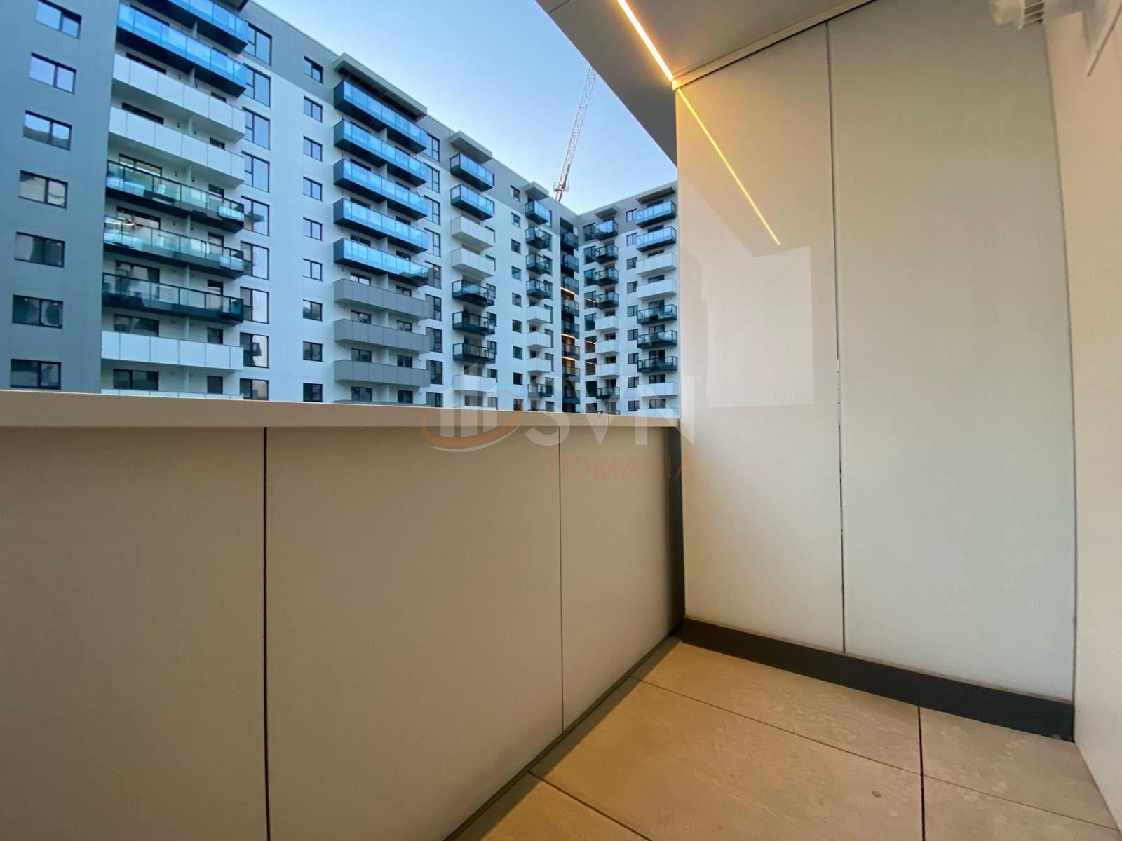 Apartament, 2 camere Bucuresti/Pipera