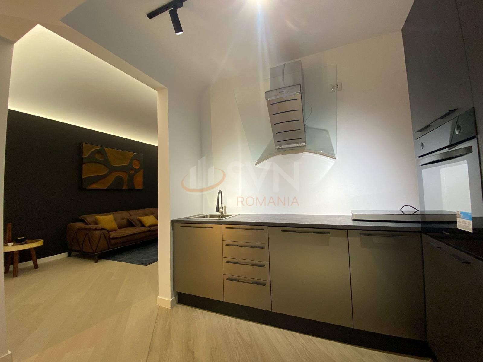 Apartament, 2 camere Bucuresti/Pipera