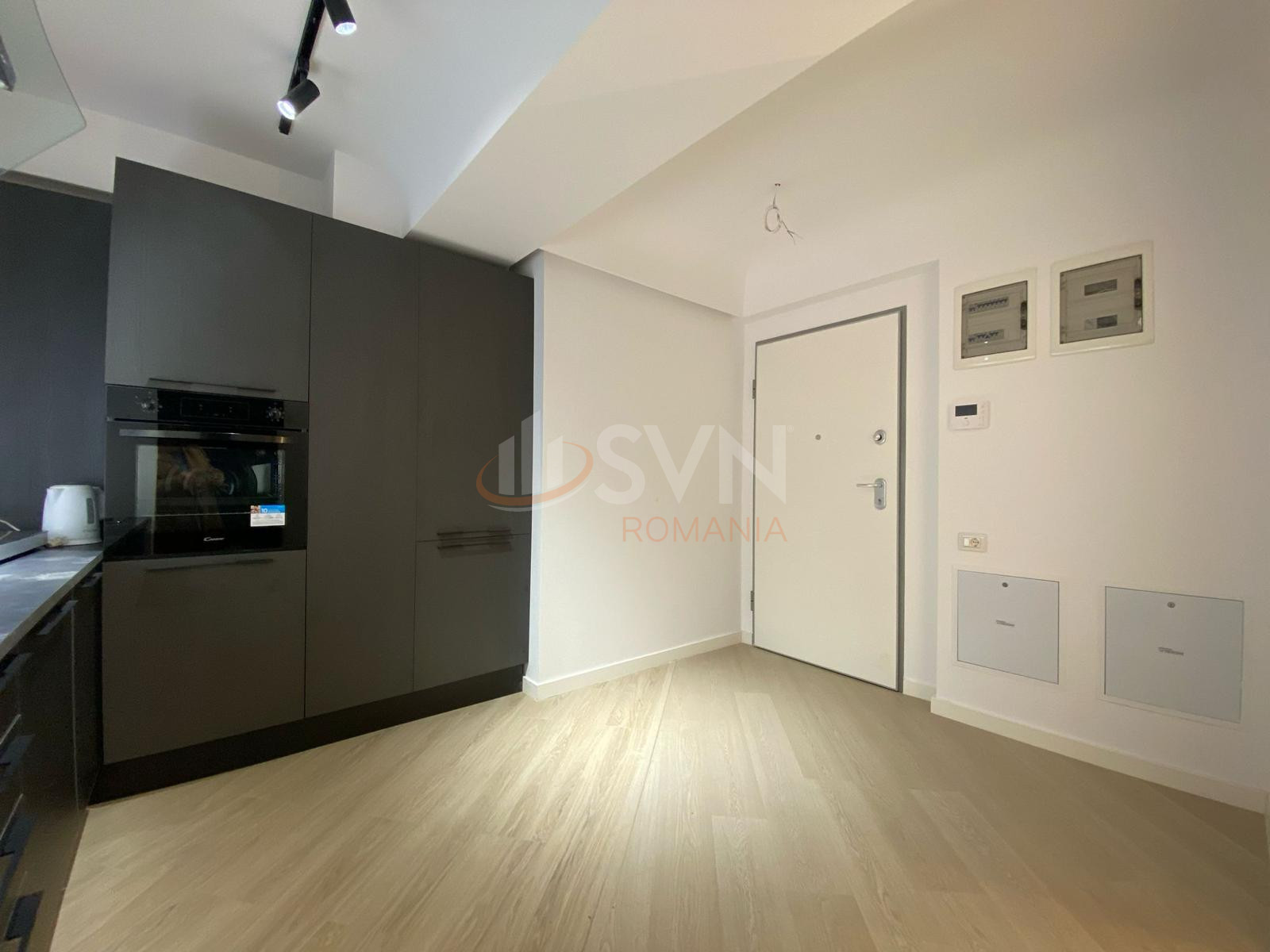 Apartament, 2 camere Bucuresti/Pipera