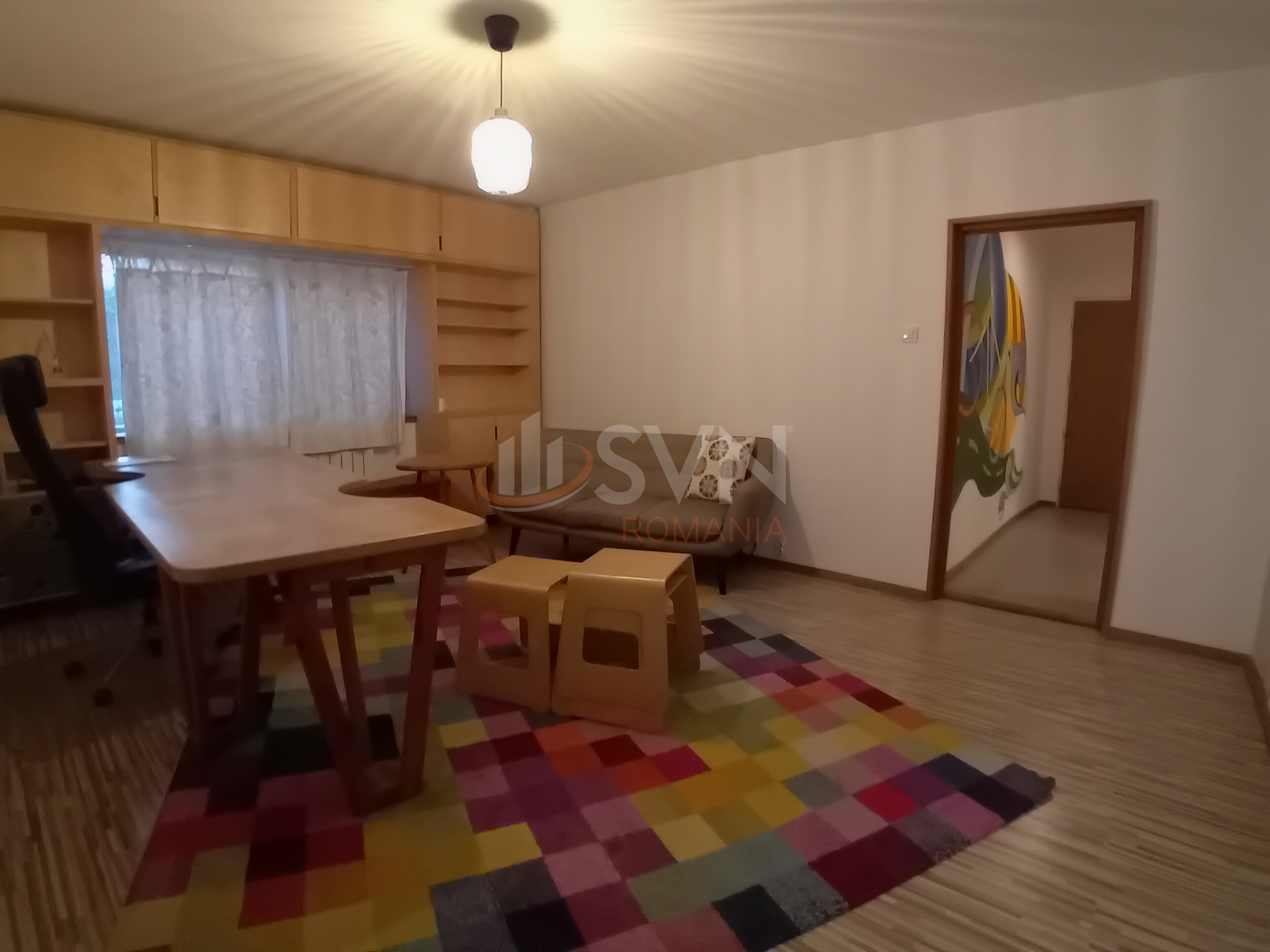 Apartament, 2 camere Bucuresti/Cotroceni