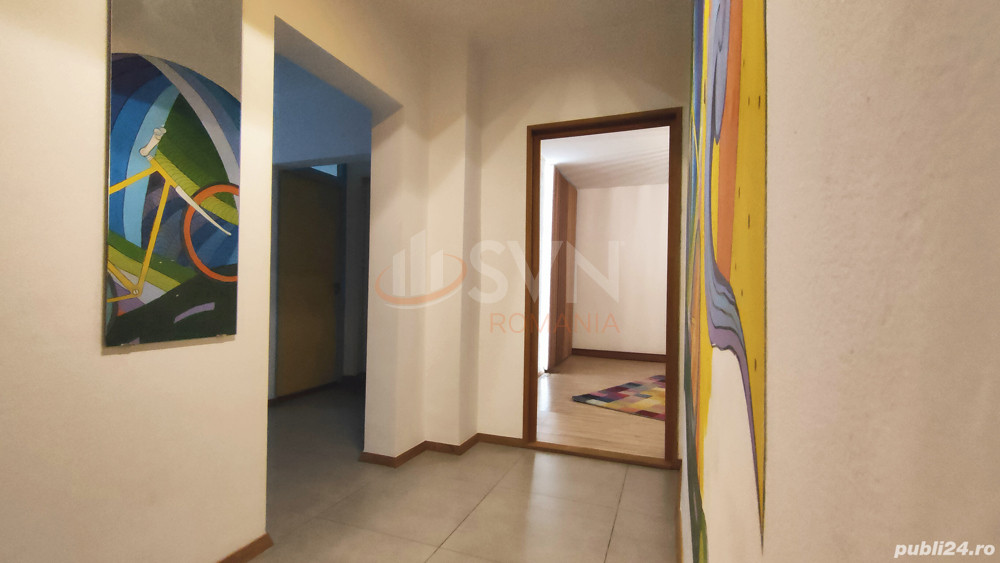 Apartament, 2 camere Bucuresti/Cotroceni