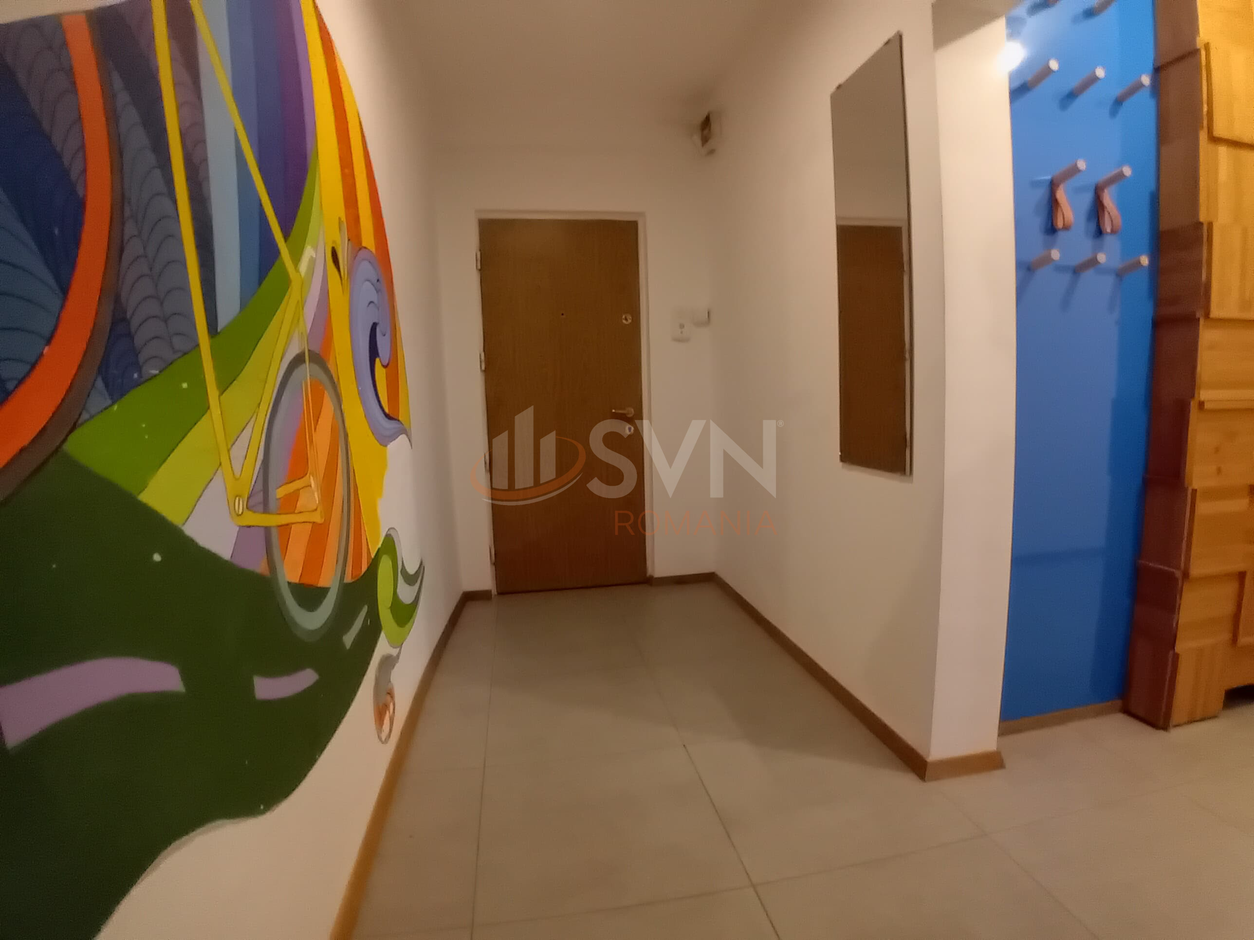 Apartament, 2 camere Bucuresti/Cotroceni