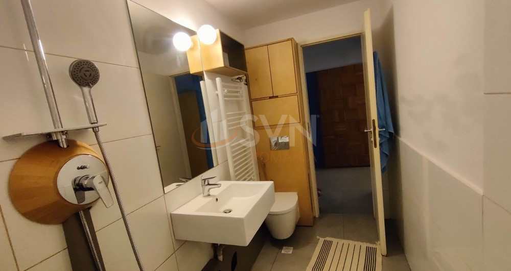 Apartament, 2 camere Bucuresti/Cotroceni