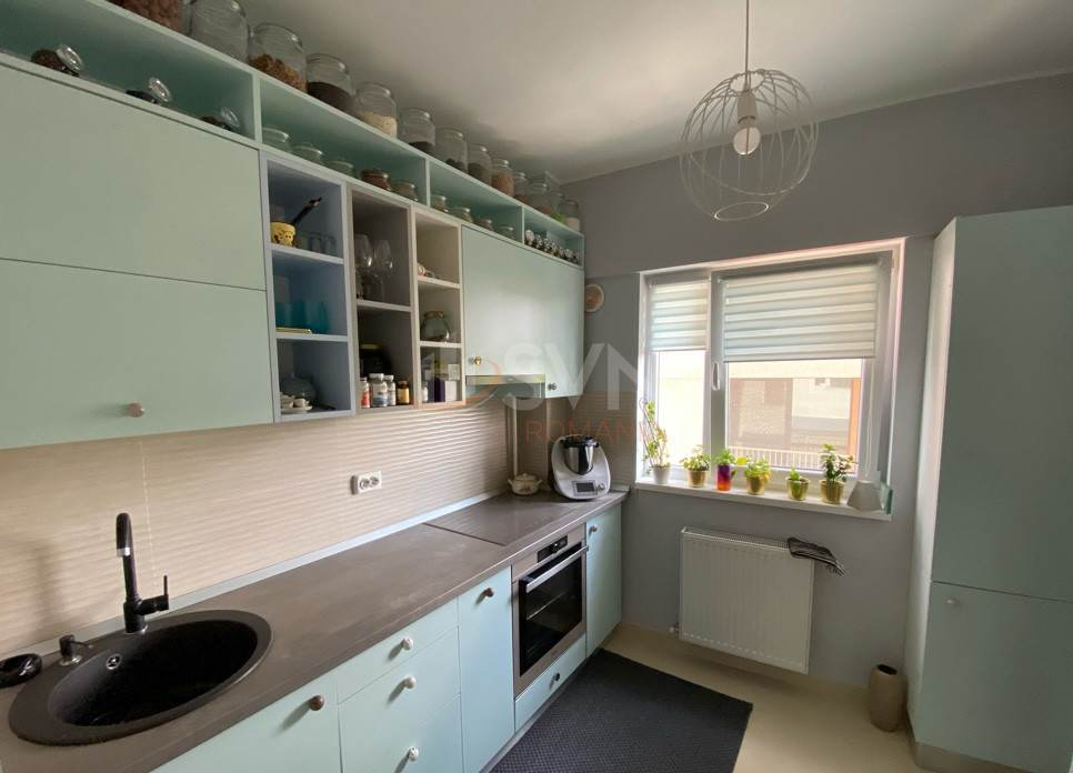 Apartament, 2 camere Bucuresti/Sisesti