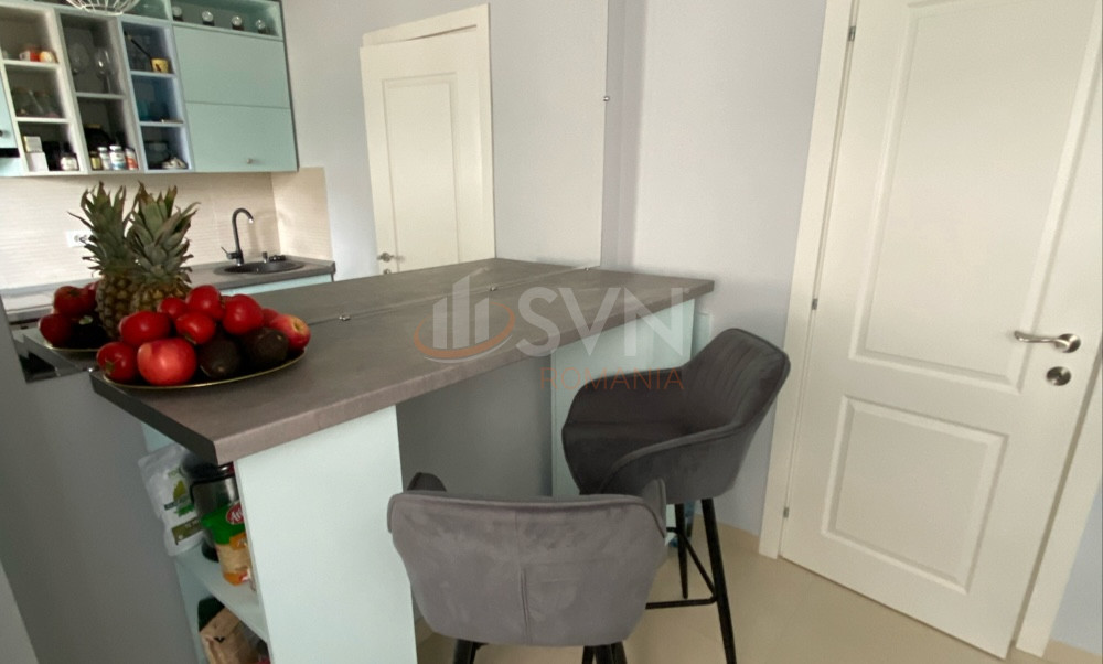 Apartament, 2 camere Bucuresti/Sisesti