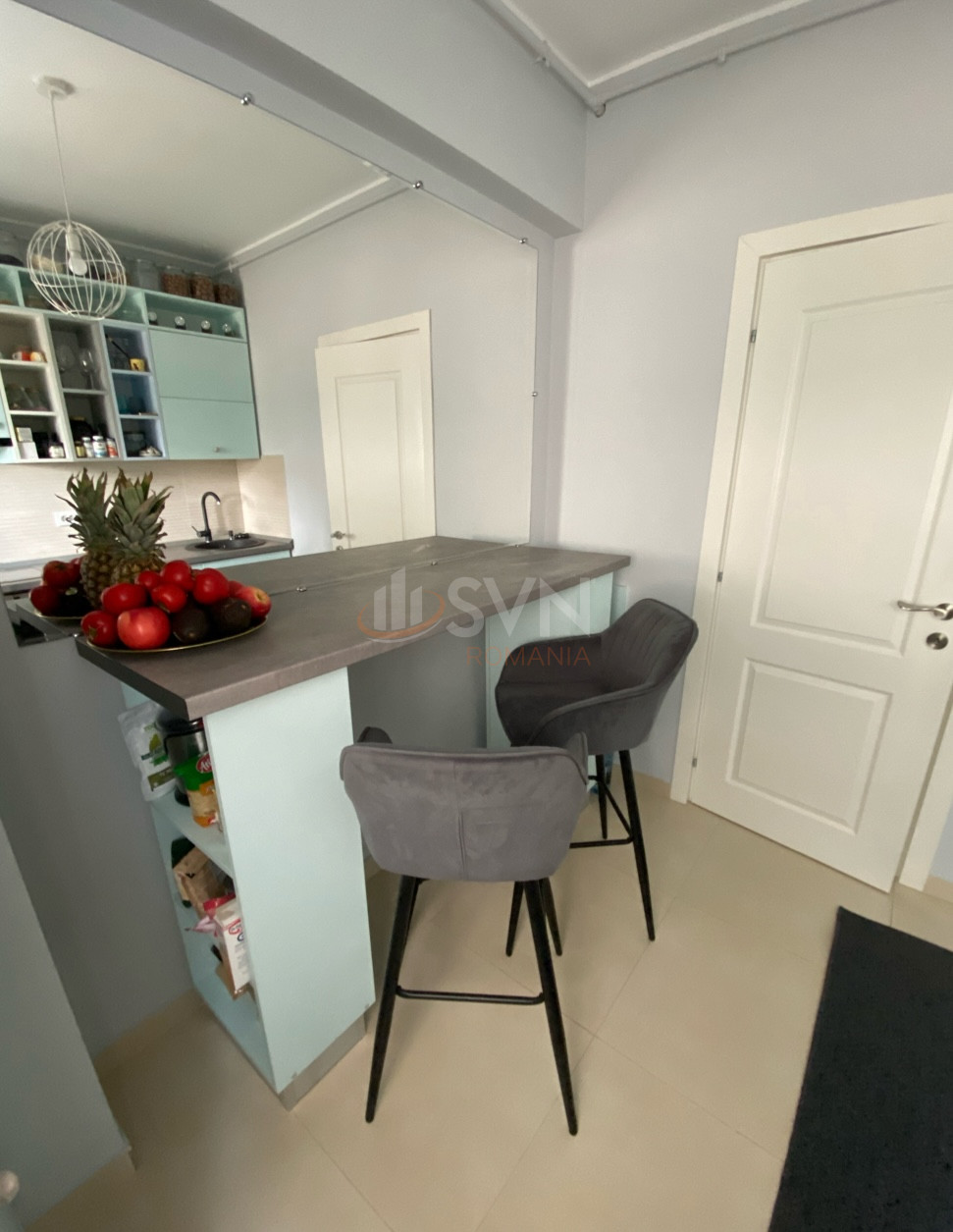 Apartament, 2 camere Bucuresti/Sisesti