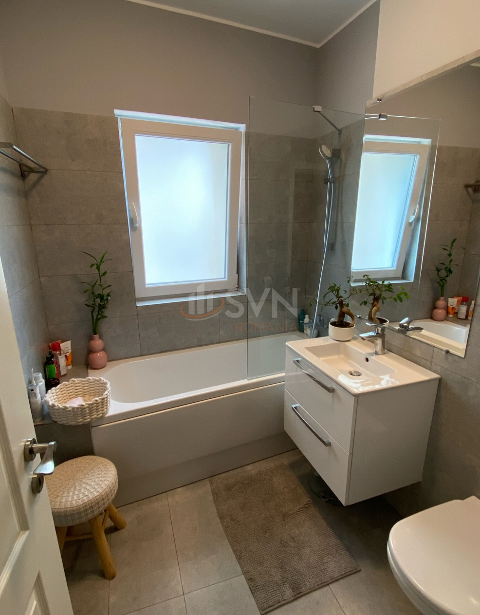 Apartament, 2 camere Bucuresti/Sisesti