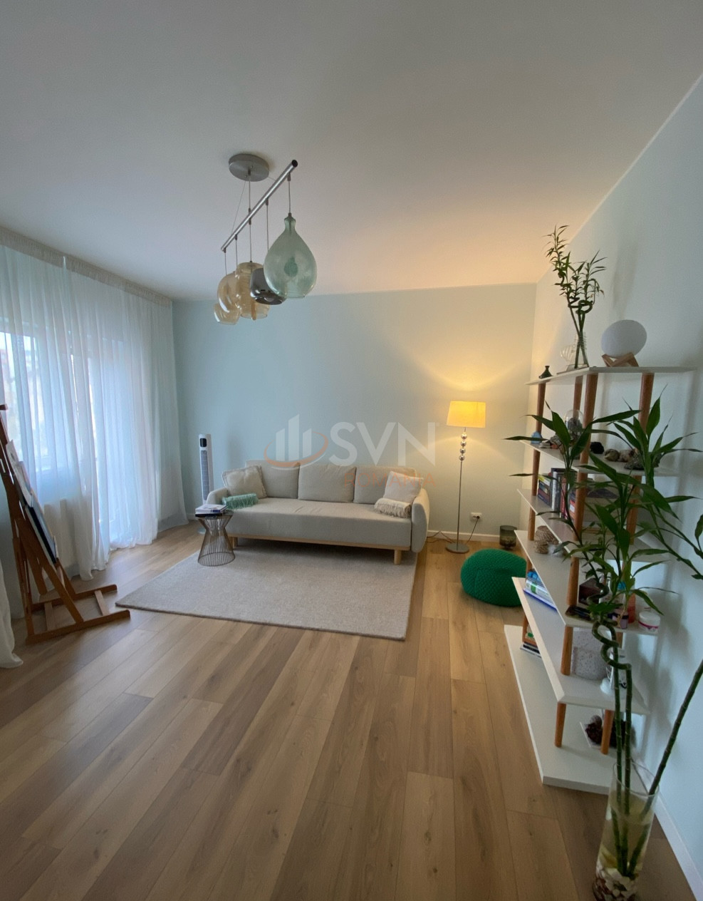 Apartament, 2 camere Bucuresti/Sisesti