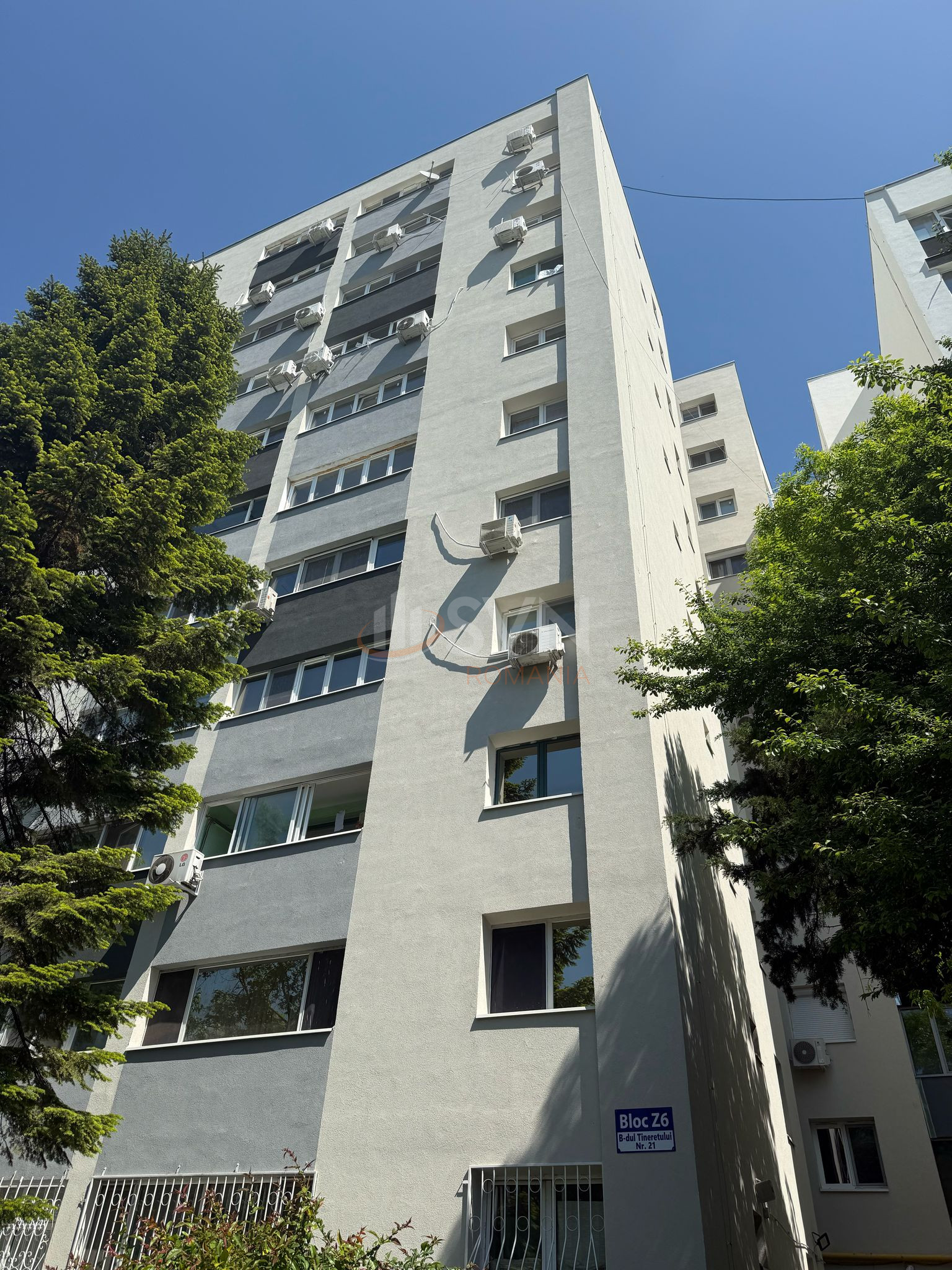 Apartament, 2 camere Bucuresti/Tineretului