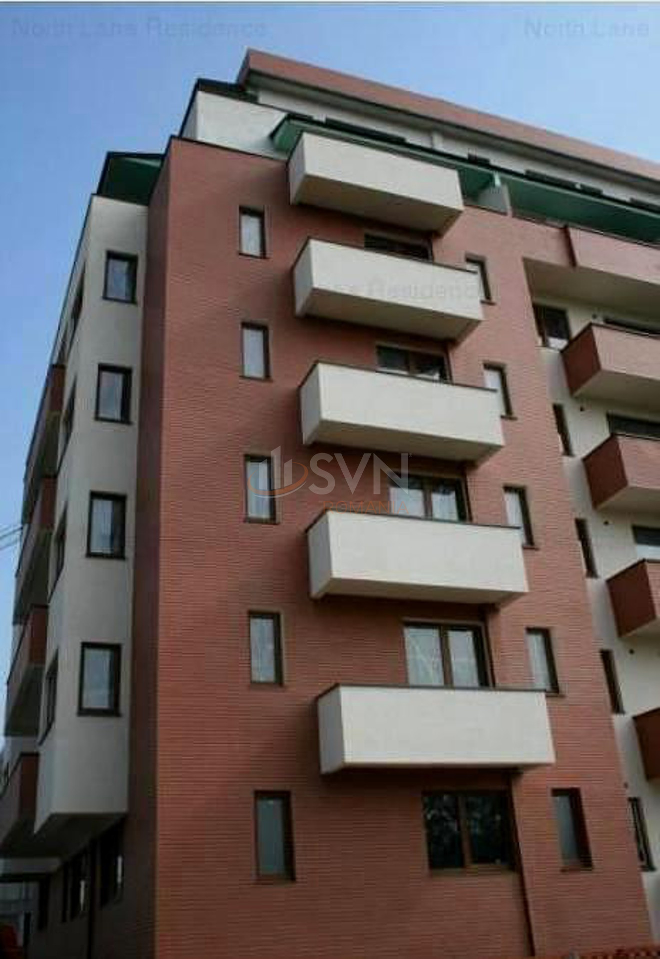 Apartament, 2 camere Bucuresti/Sisesti