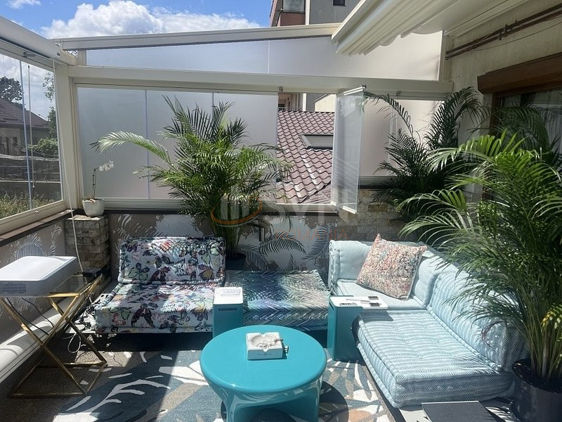 Apartament, 2 camere Bucuresti/Sisesti
