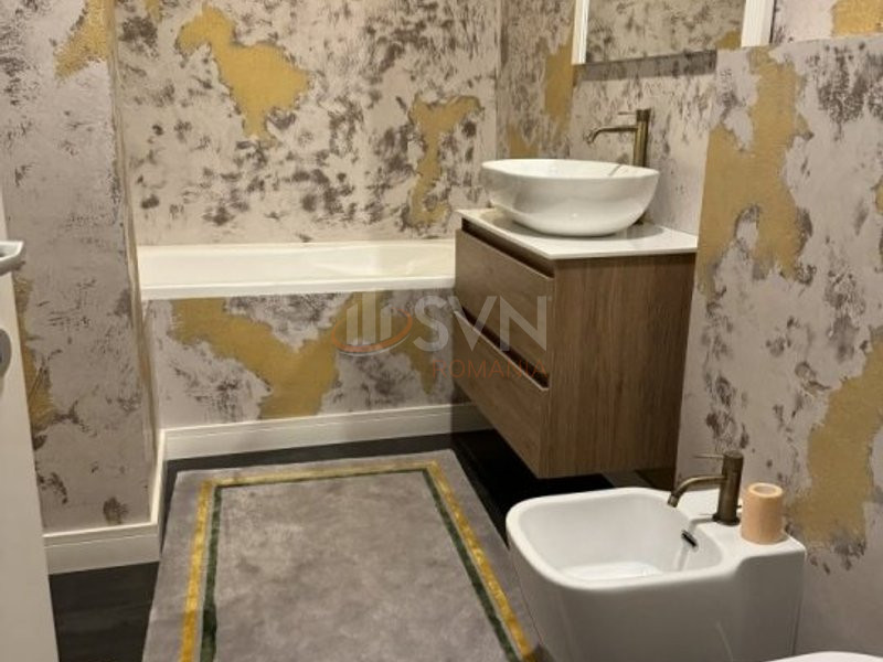 Apartament, 2 camere Bucuresti/Sisesti