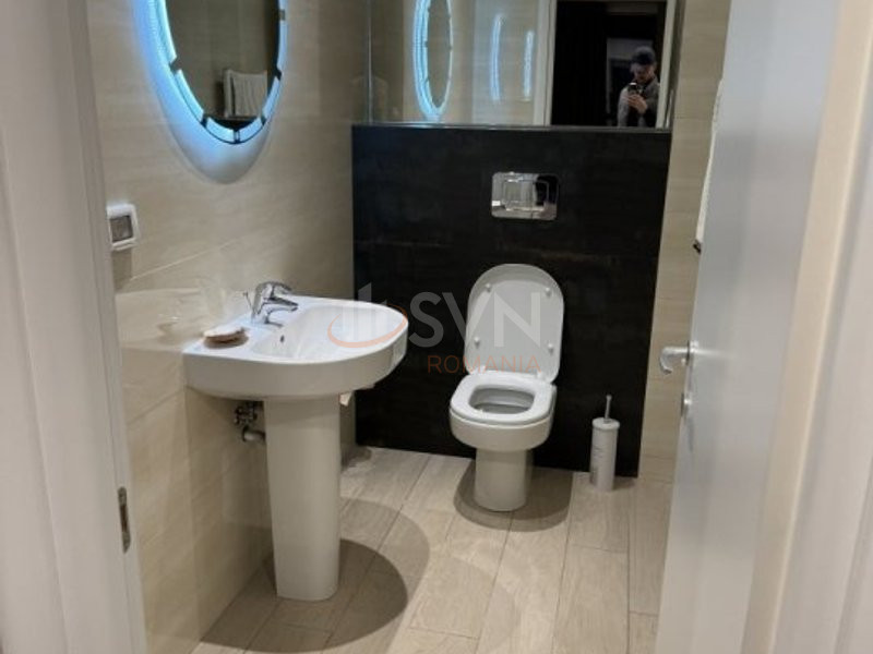 Apartament, 2 camere Bucuresti/Sisesti