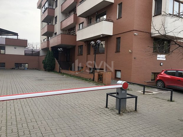 Apartament, 2 camere Bucuresti/Sisesti