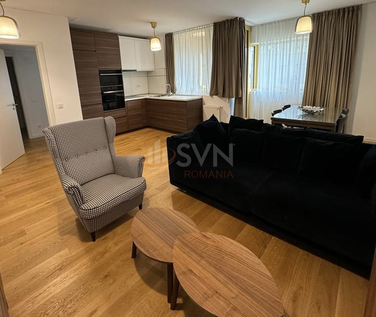 Apartament, 2 camere Bucuresti/Aviatiei