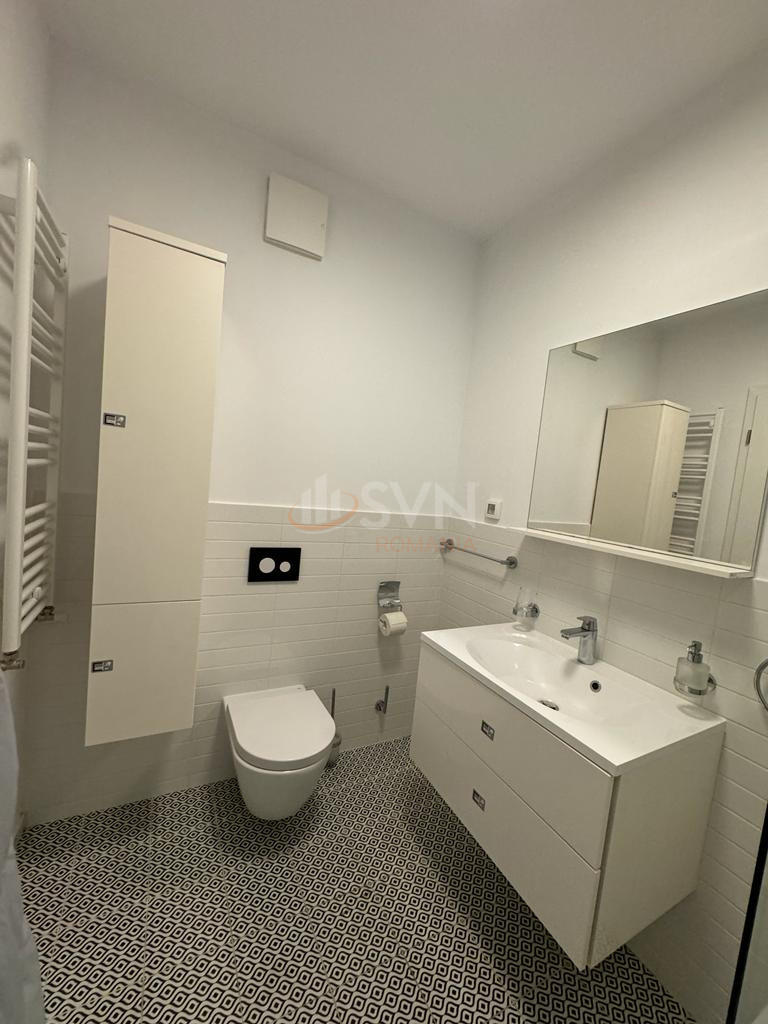 Apartament, 2 camere Bucuresti/Aviatiei
