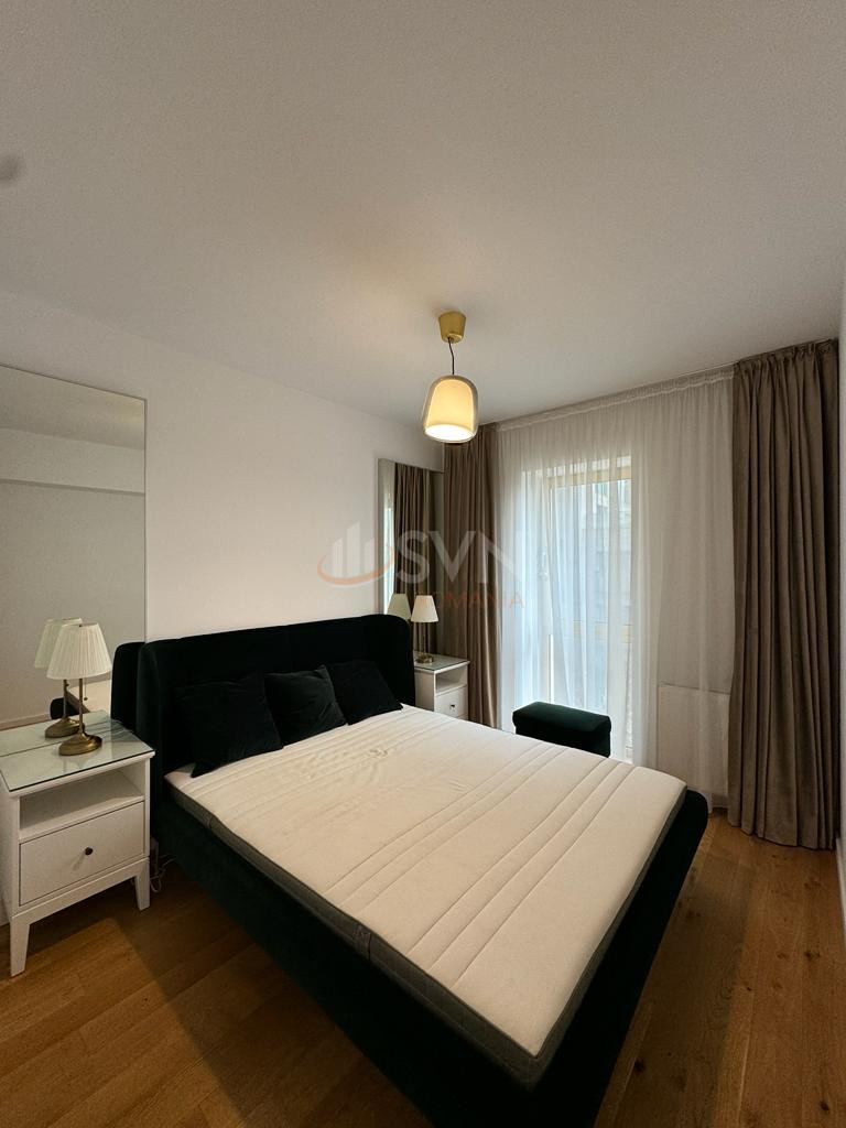 Apartament, 2 camere Bucuresti/Aviatiei