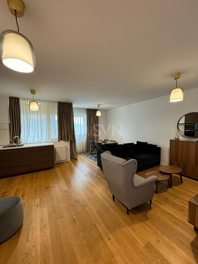 Apartament, 2 camere Bucuresti/Aviatiei