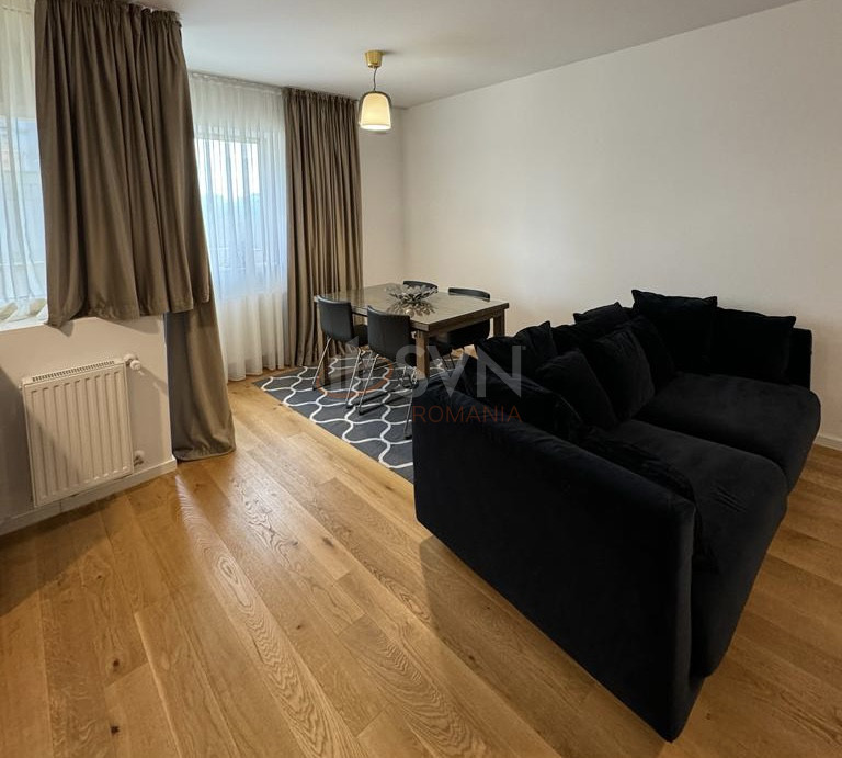 Apartament, 2 camere Bucuresti/Aviatiei