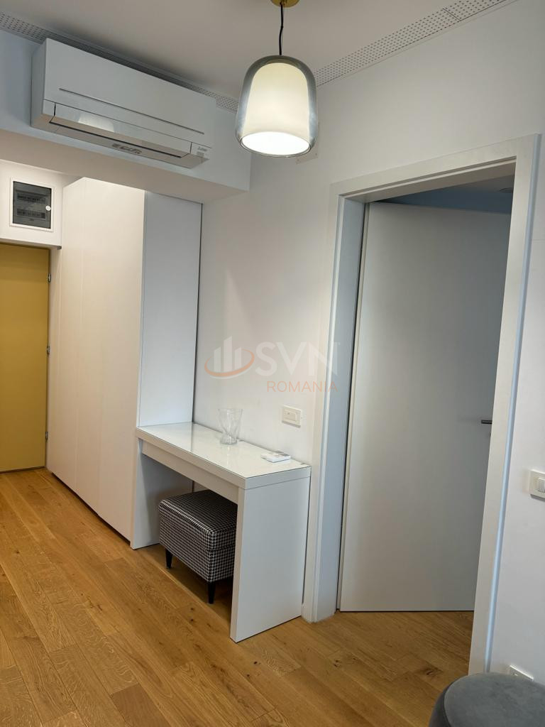 Apartament, 2 camere Bucuresti/Aviatiei