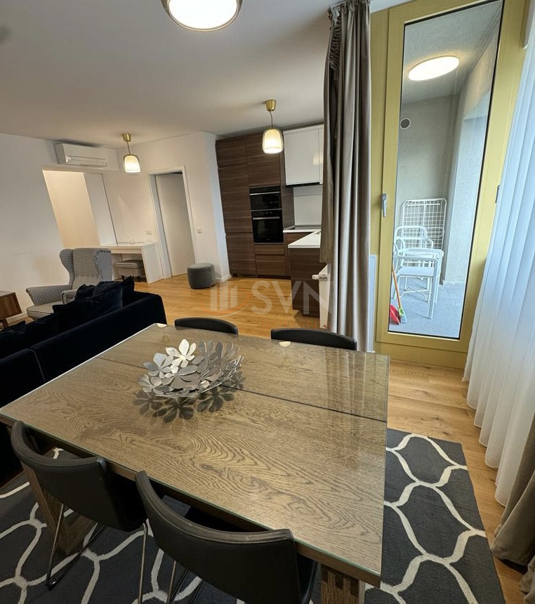 Apartament, 2 camere Bucuresti/Aviatiei