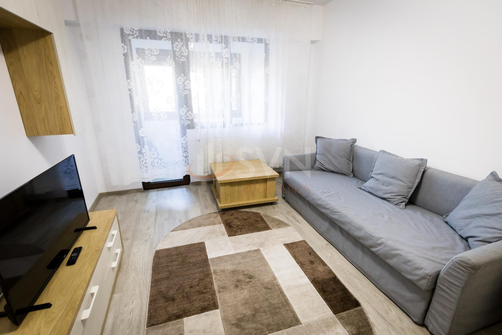 Apartament, 2 camere Bucuresti/Bucurestii Noi