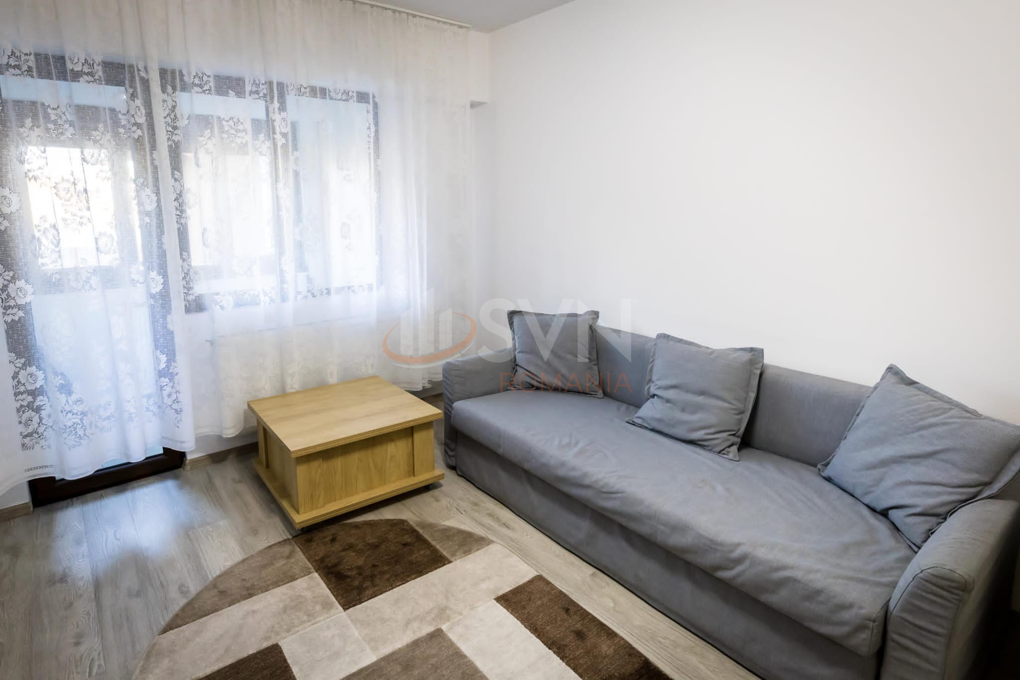 Apartament, 2 camere Bucuresti/Bucurestii Noi